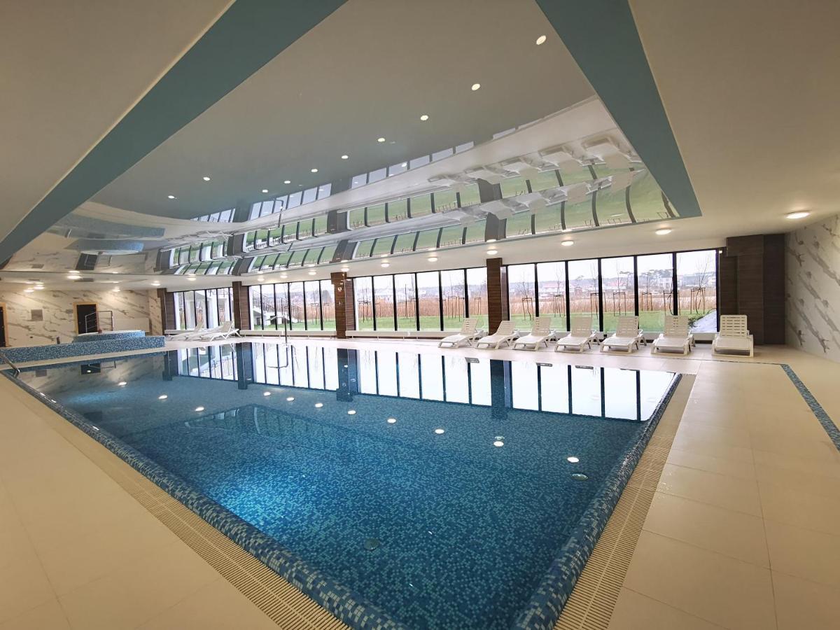 Apolonia Apartament Ii- Spa Dziwnów المظهر الخارجي الصورة