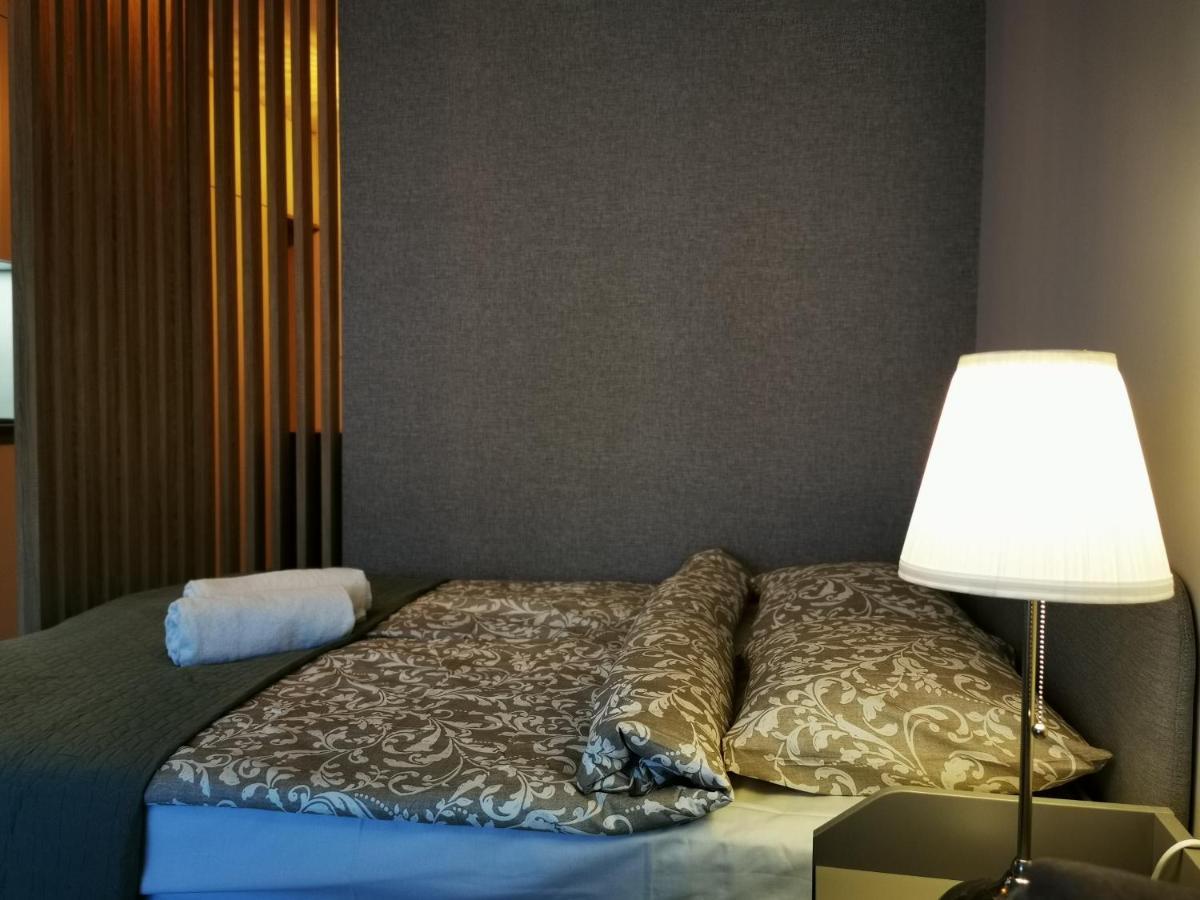 Apolonia Apartament Ii- Spa Dziwnów المظهر الخارجي الصورة