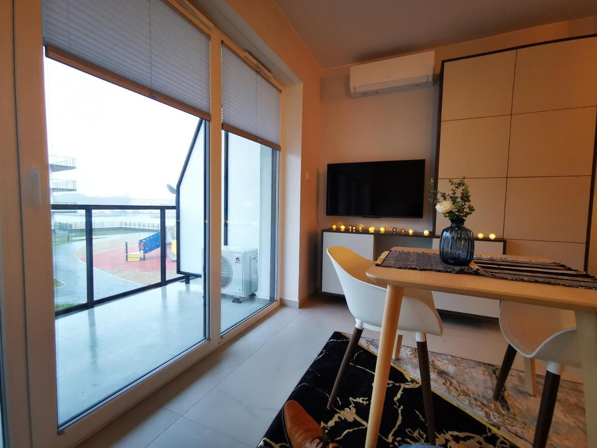 Apolonia Apartament Ii- Spa Dziwnów المظهر الخارجي الصورة