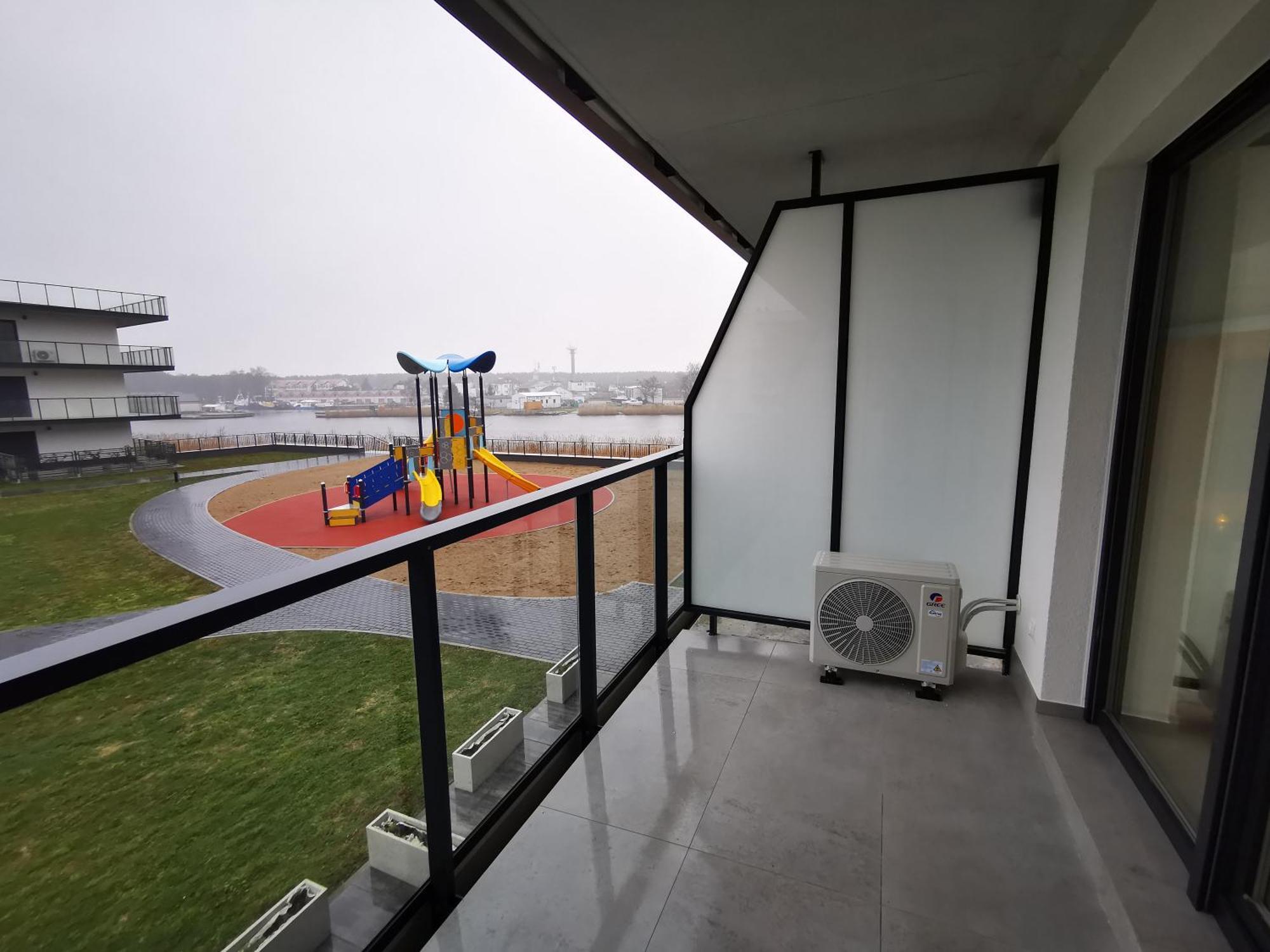 Apolonia Apartament Ii- Spa Dziwnów المظهر الخارجي الصورة