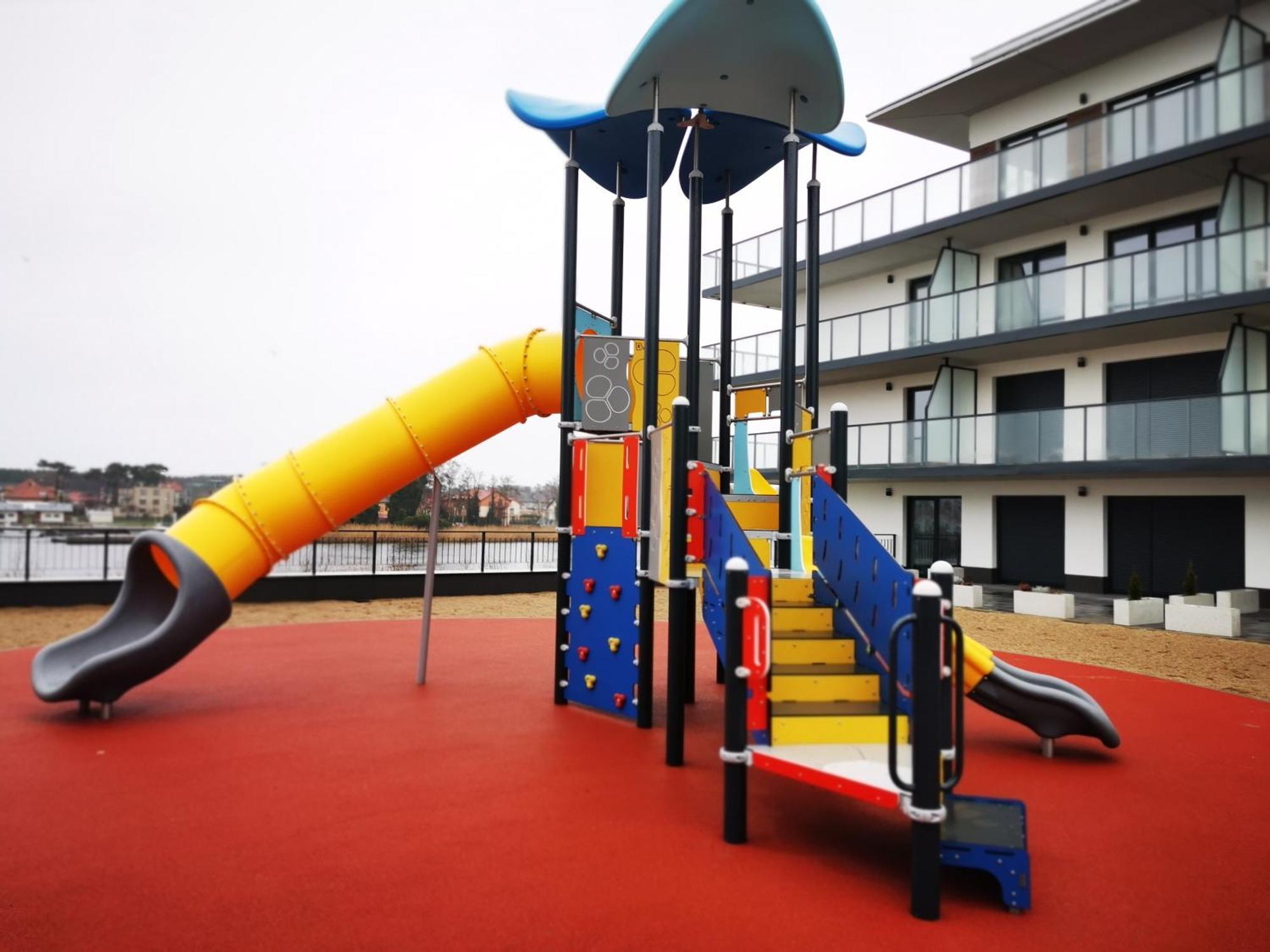Apolonia Apartament Ii- Spa Dziwnów المظهر الخارجي الصورة