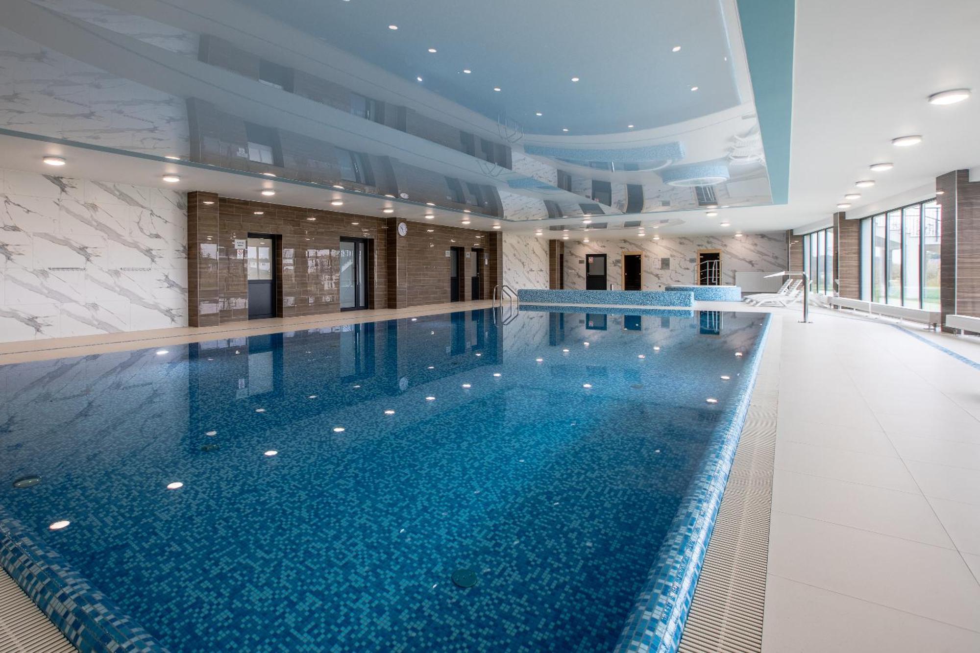 Apolonia Apartament Ii- Spa Dziwnów المظهر الخارجي الصورة