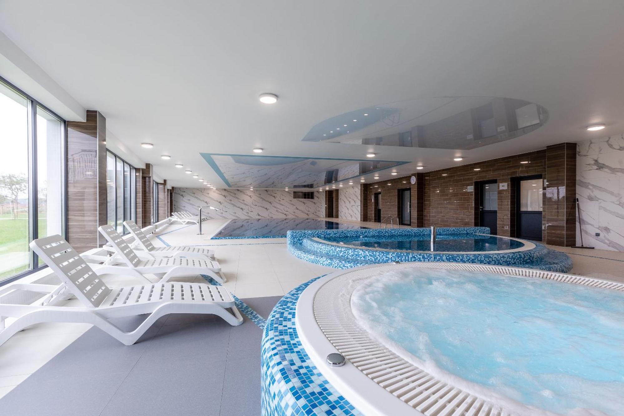 Apolonia Apartament Ii- Spa Dziwnów المظهر الخارجي الصورة
